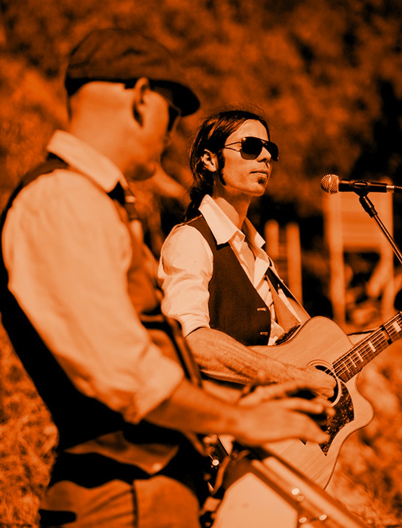 Book Archie Rye duo - Duo, Sunshine Coast