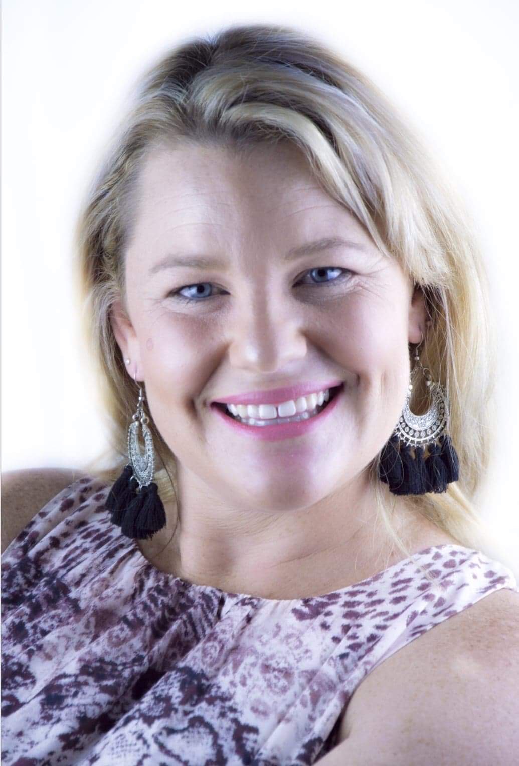 Book Australian Survivor Runner up Tara Pitt - Keynote Speaker ...