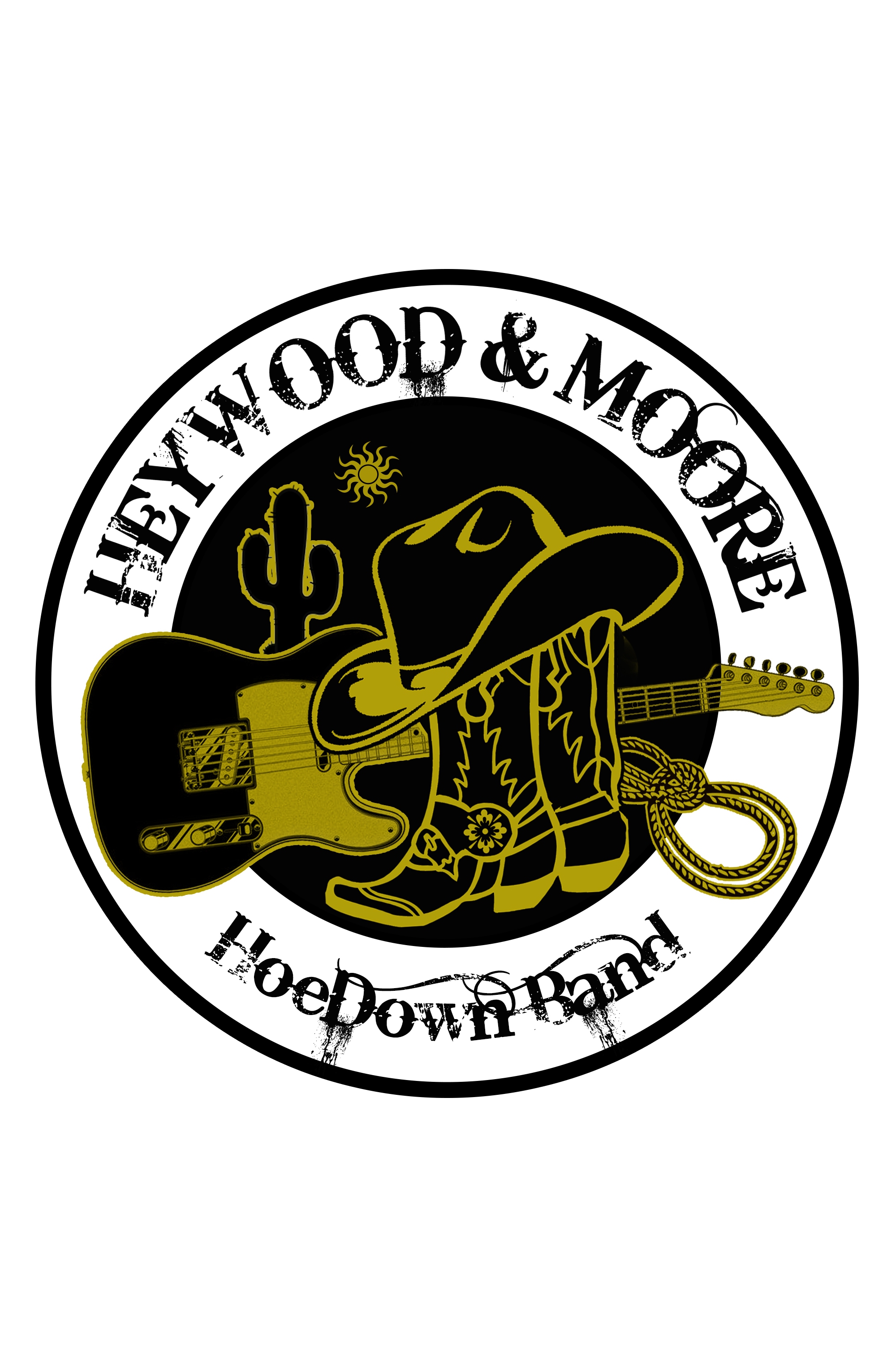 Book The Hoedown Band Bush Band, Newcastle