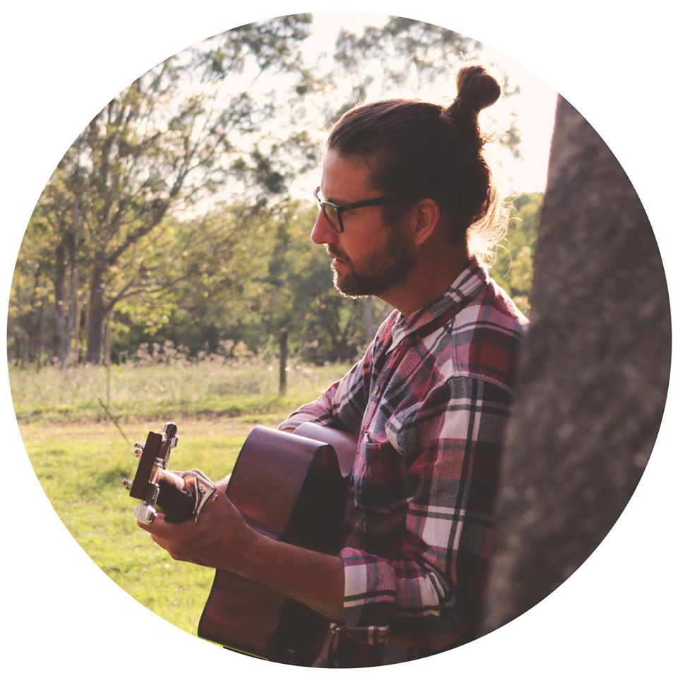 Book Simon Stewart Acoustic Musician, Maitland