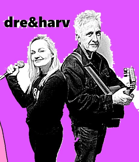 Dre & Harvs