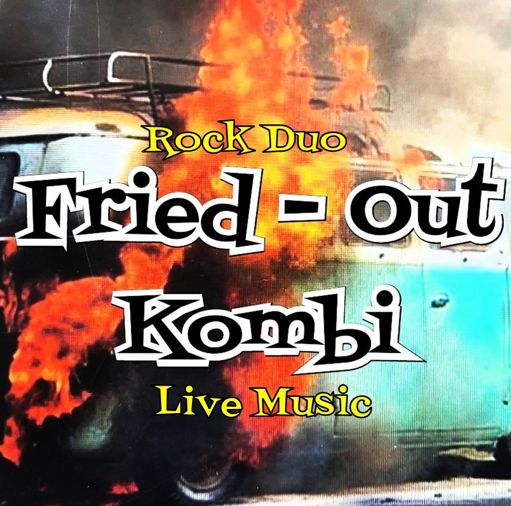 Book Fried Out Kombi Duo, Noosaville