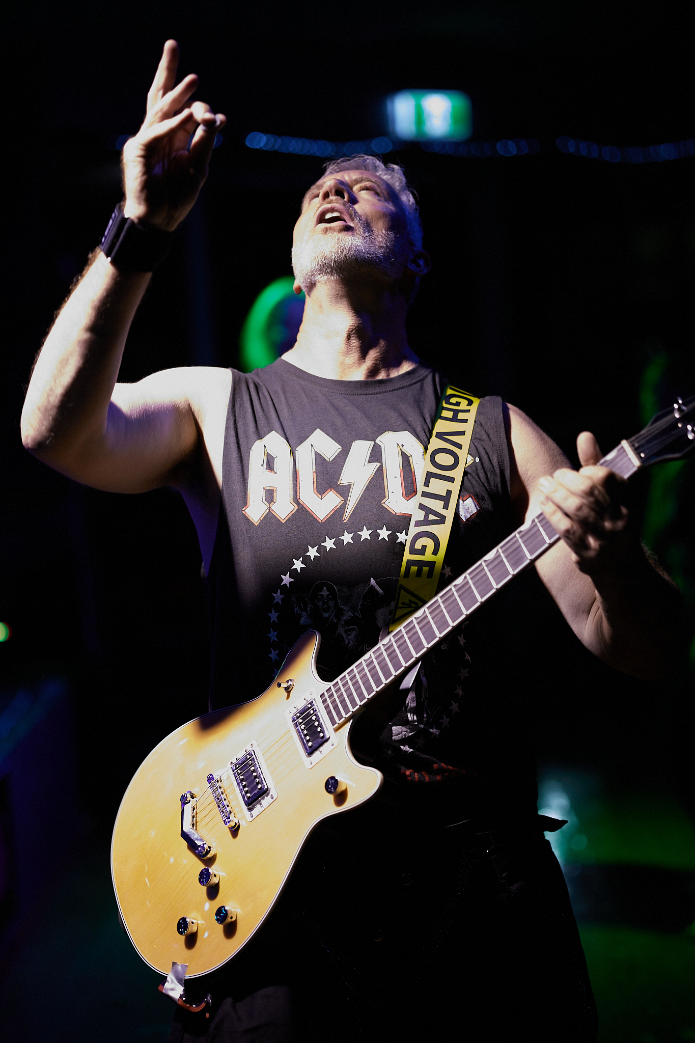 Book Riff Raff - Tribute Band, Brisbane