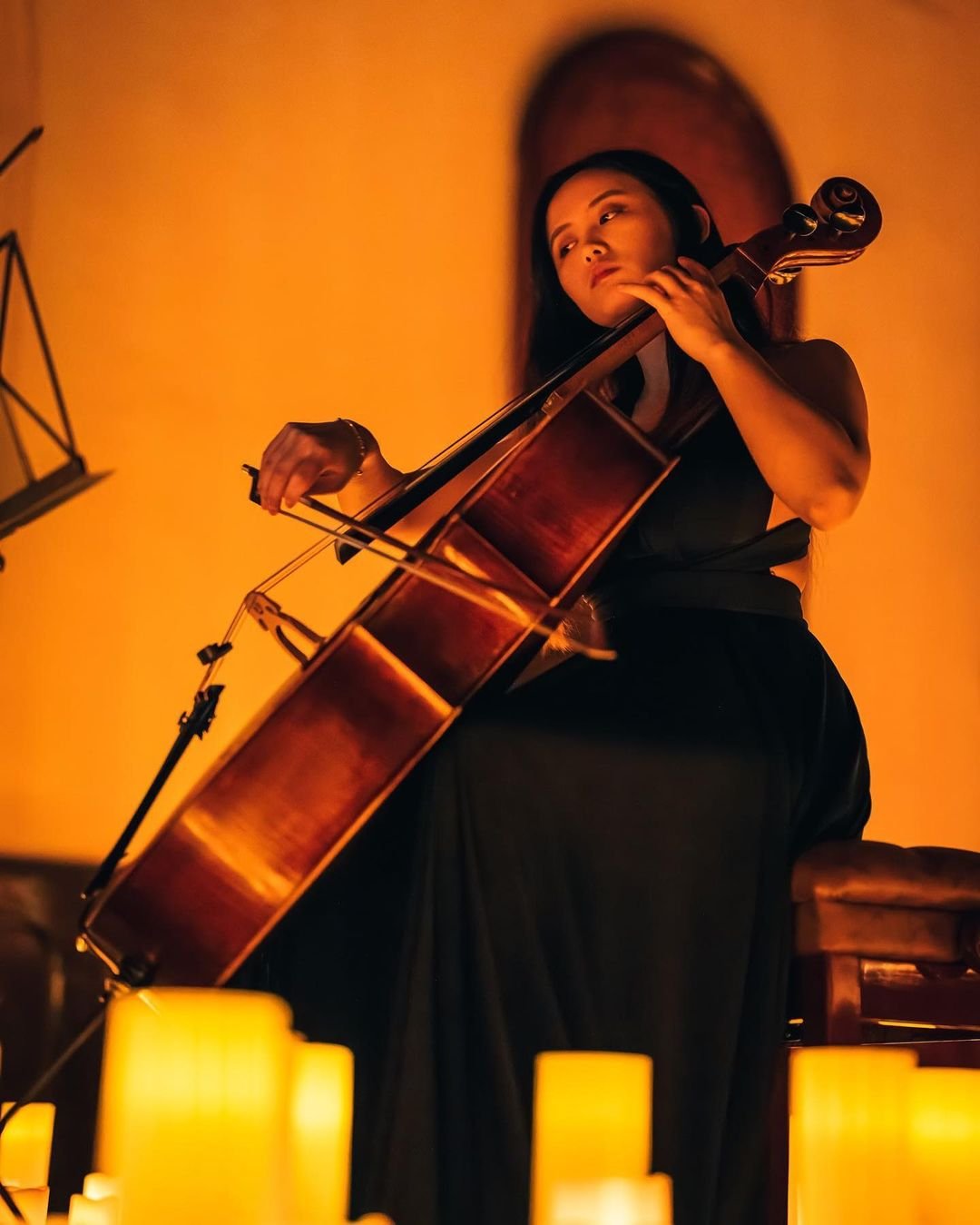 Book Melbourne Cello Co Cellist, Melbourne