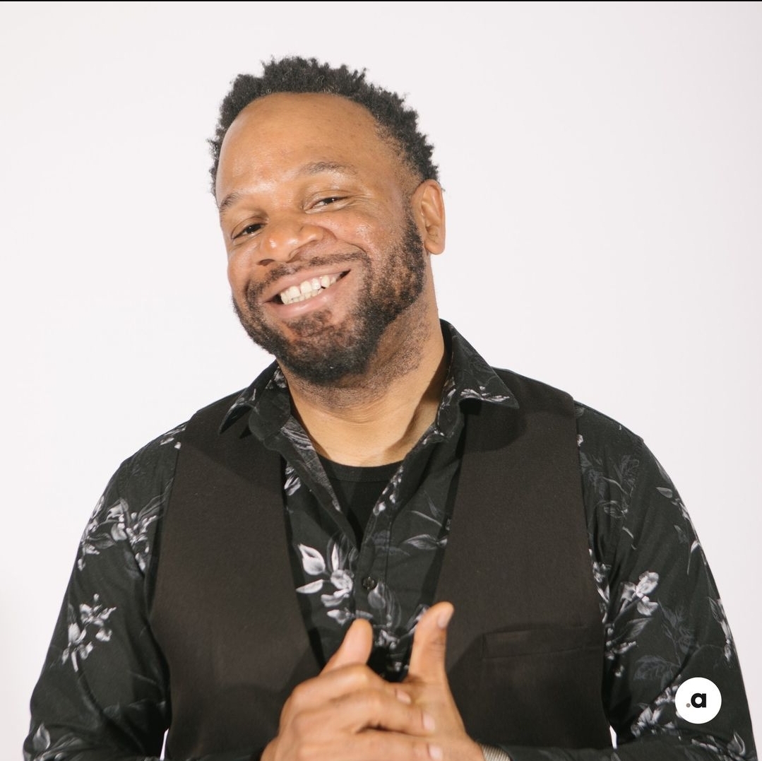 Book Ash Fils-Aime - Comedian, Reservoir