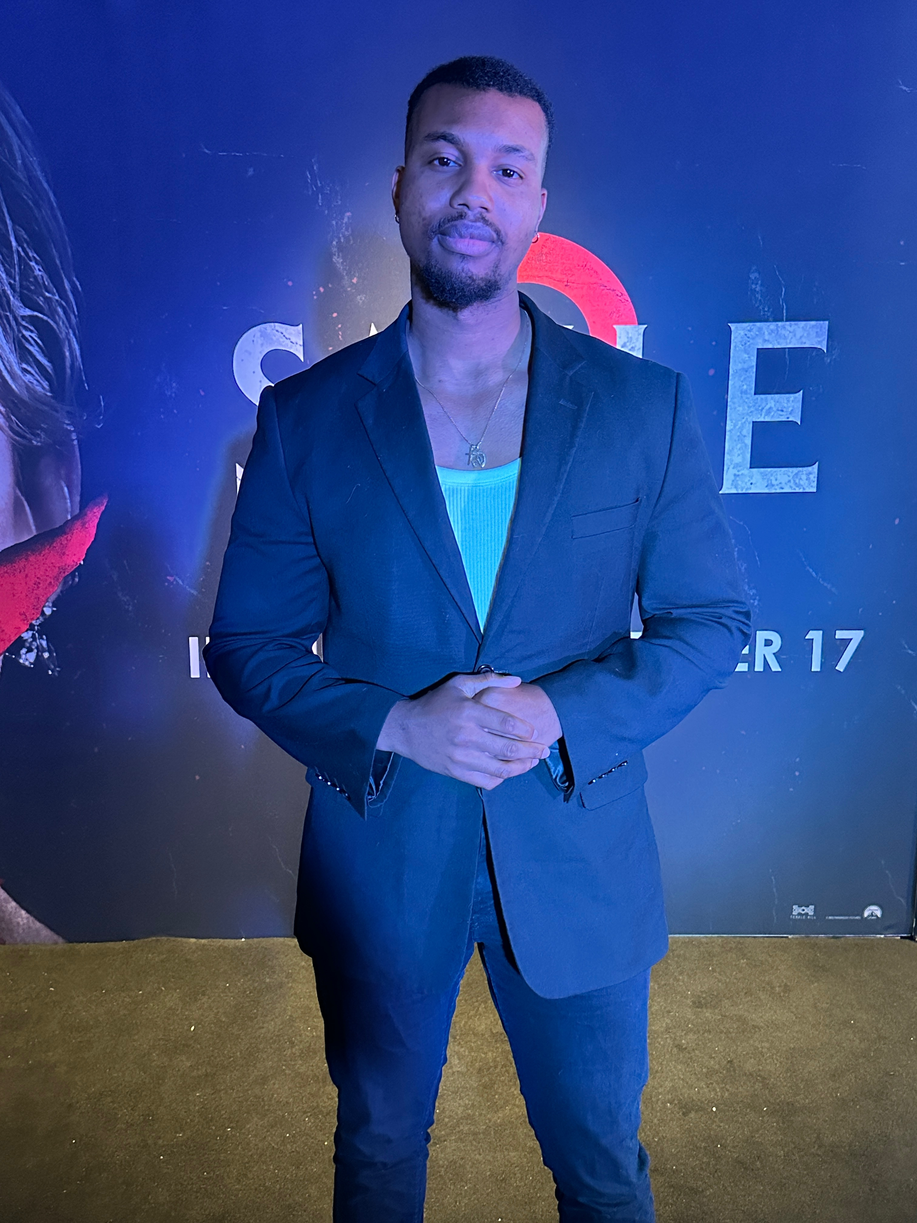 Book Prince Igbenoba - Master of Ceremonies, Perth
