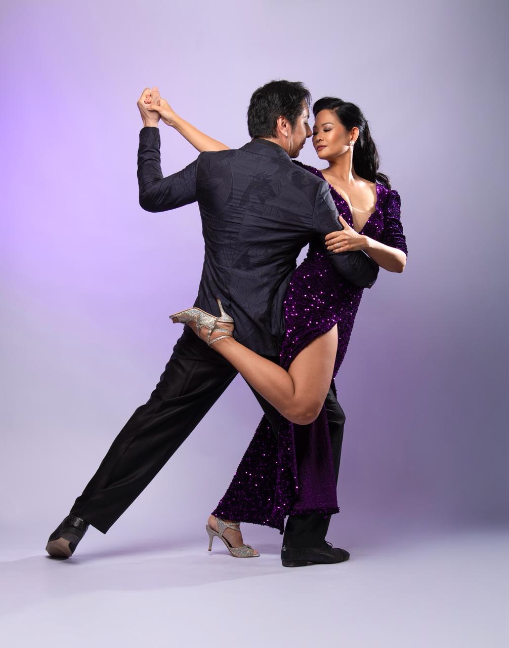 Tango Performance Book Authentic Argentine Tango Performers for Weddings and Corporate ...